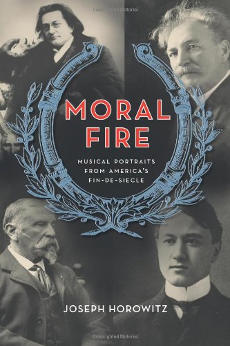 Moral Fire