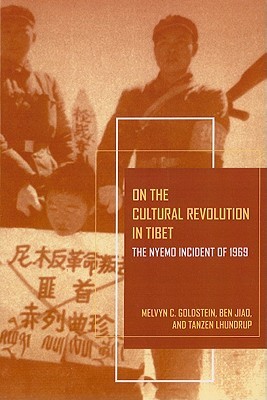 On the Cultural Revolution in Tibet