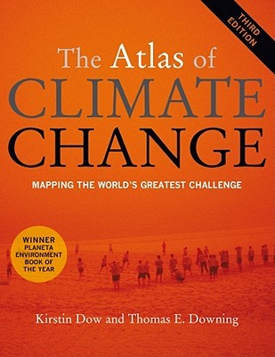 The Atlas of Climate Change