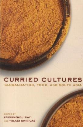 Curried Cultures