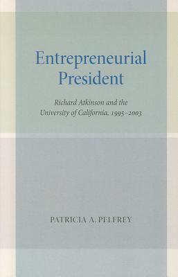 Entrepreneurial President