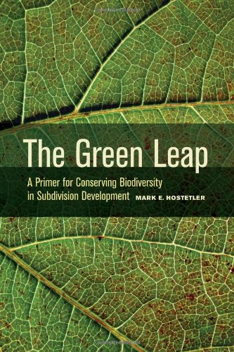 The Green Leap