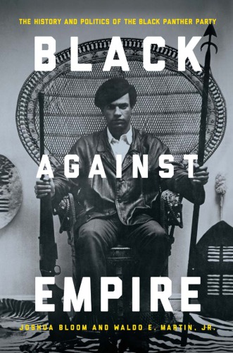 Black Against Empire