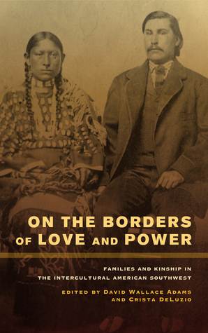 On the Borders of Love and Power