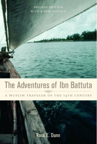 The Adventures of Ibn Battuta