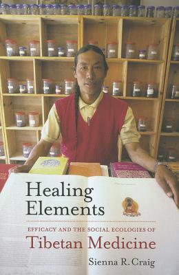 Healing Elements