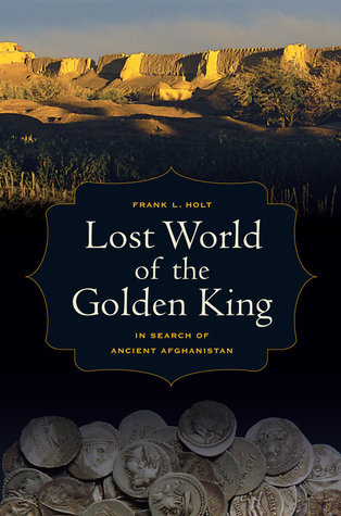 Lost World of the Golden King