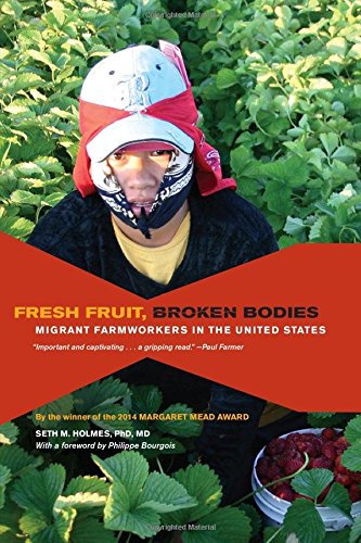 Fresh Fruit, Broken Bodies