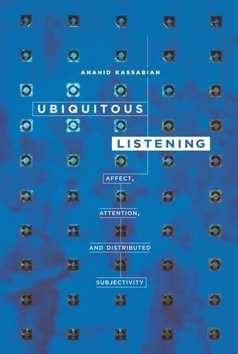 Ubiquitous Listening