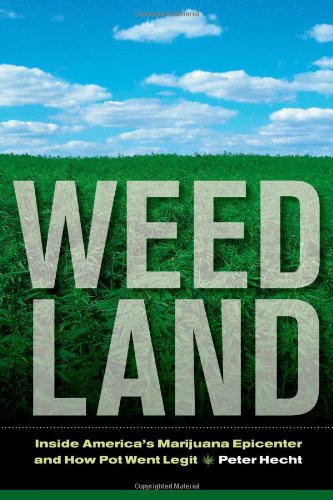 Weed Land