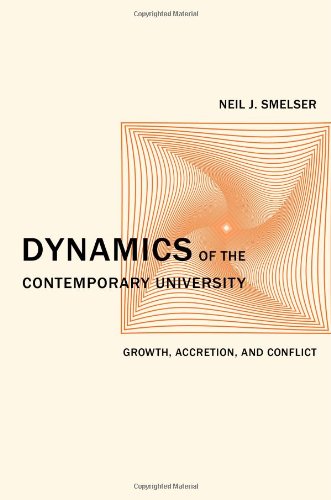 Dynamics of the Contemporary University