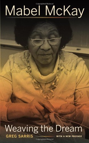 Mabel McKay