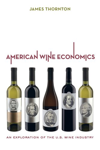 American Wine Economics