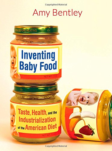 Inventing Baby Food