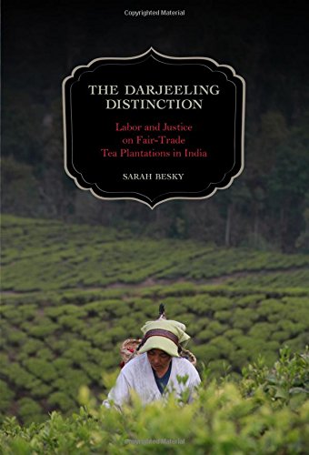 The Darjeeling Distinction