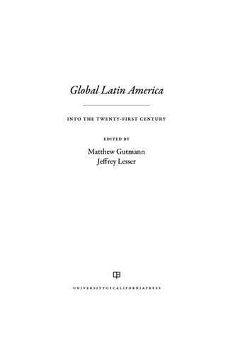 Global Latin America