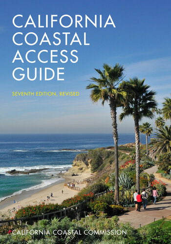 California Coastal Access Guide, Seventh Edition