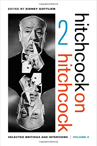 Hitchcock on Hitchcock, Volume 2