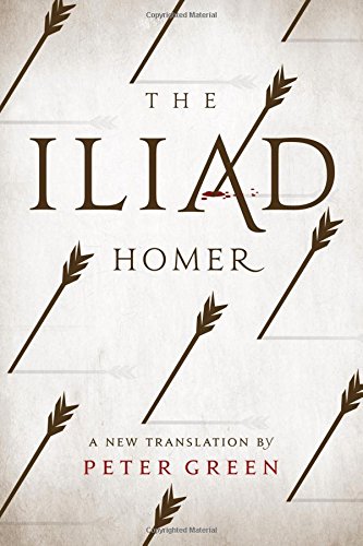 The Iliad