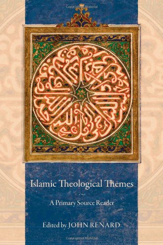 Islamic Theological Themes