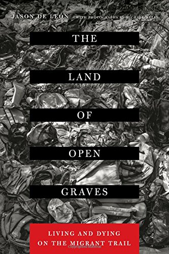 The Land of Open Graves