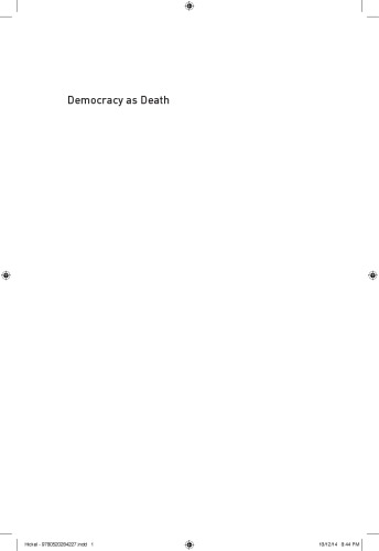 Democracy as Death