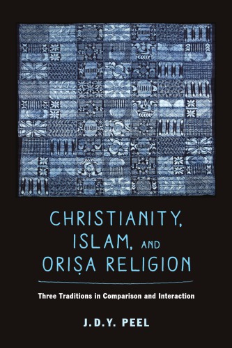 Christianity, Islam, and Orisa-Religion