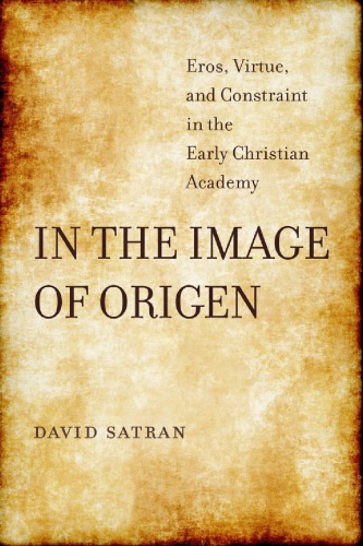 In the Image of Origen