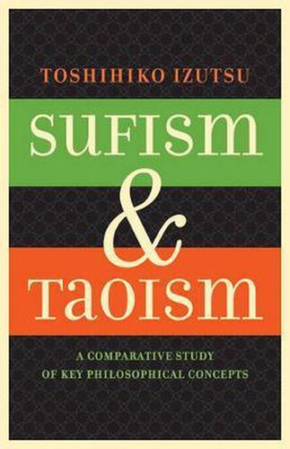 Sufism and Taoism