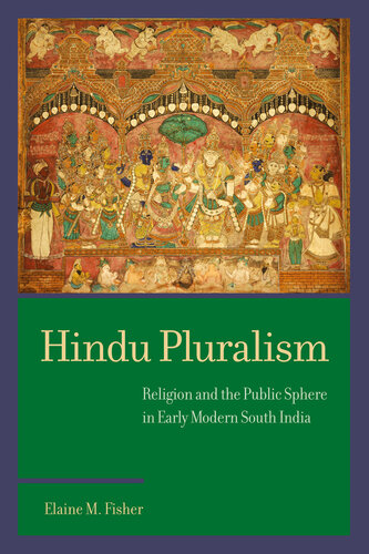 Hindu Pluralism