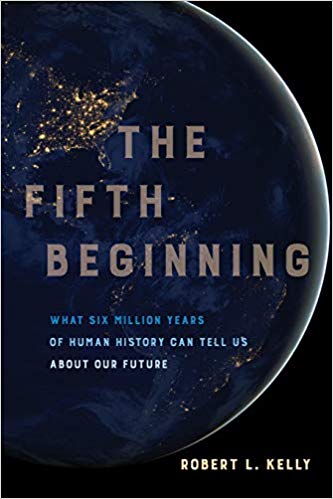 The Fifth Beginning