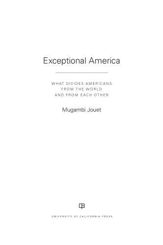 Exceptional America