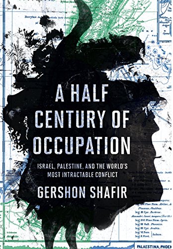 A Half Century of Occupation