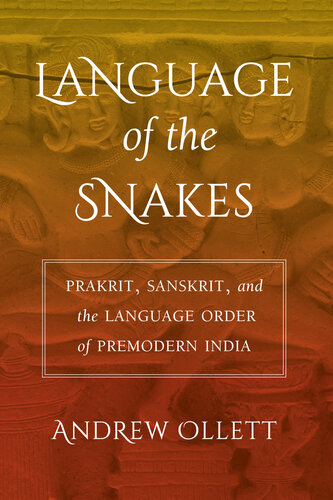 Language of the Snakes