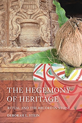 The Hegemony of Heritage