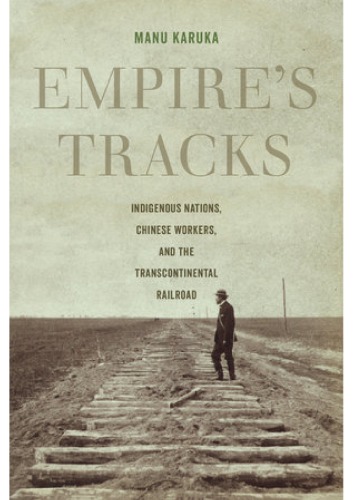 Empire's Tracks