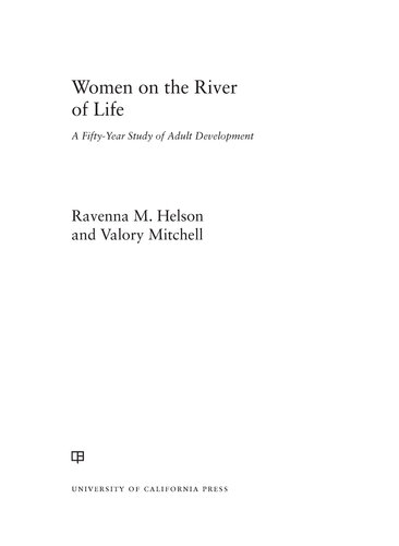 Women on the River of Life