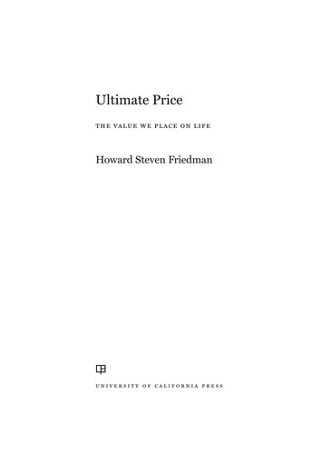 Ultimate Price