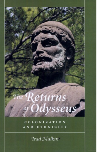 The Returns of Odysseus