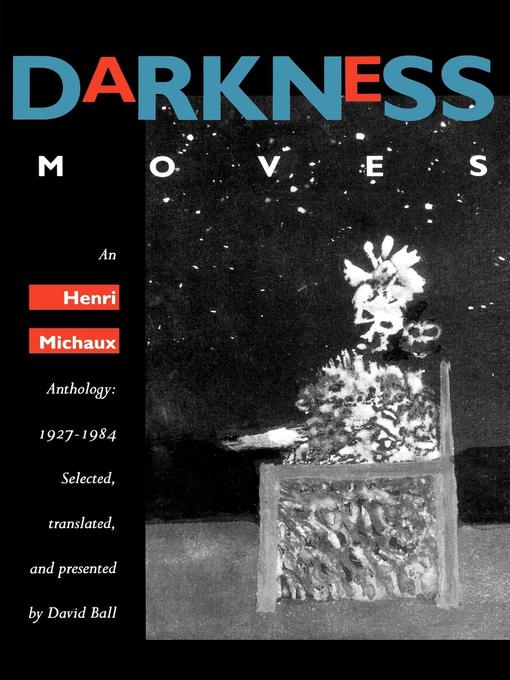 Darkness Moves