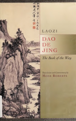 Dao De Jing