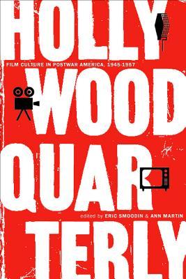 Hollywood Quarterly