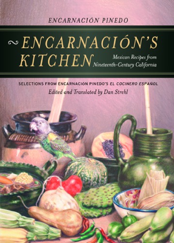 Encarnacion's Kitchen