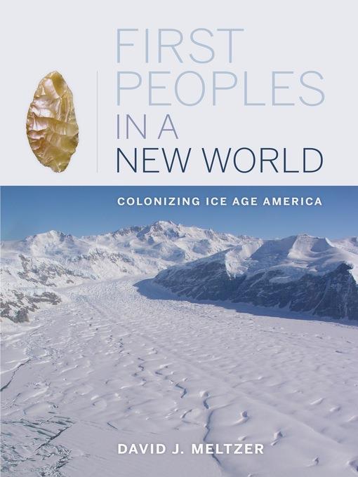 First Peoples in a New World