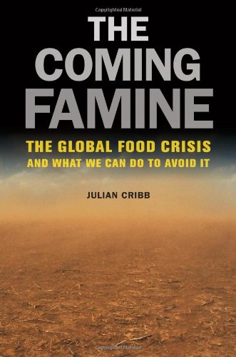 The Coming Famine