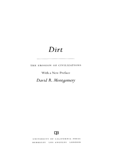 Dirt