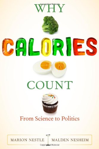 Why Calories Count