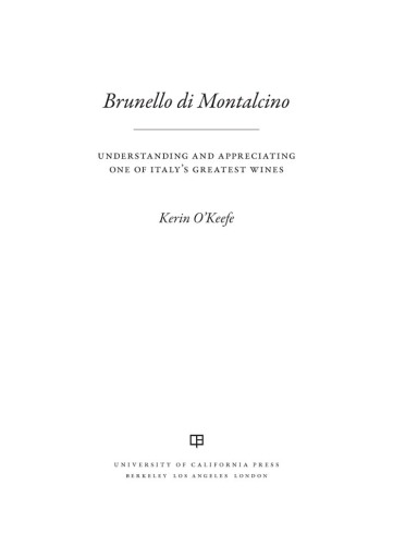 Brunello di Montalcino