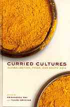 Curried Cultures