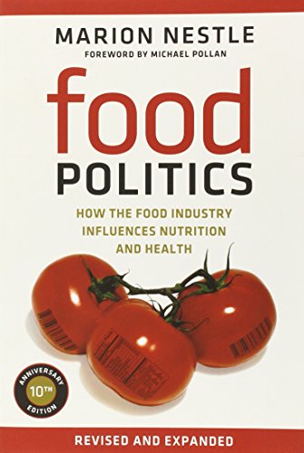 Food Politics